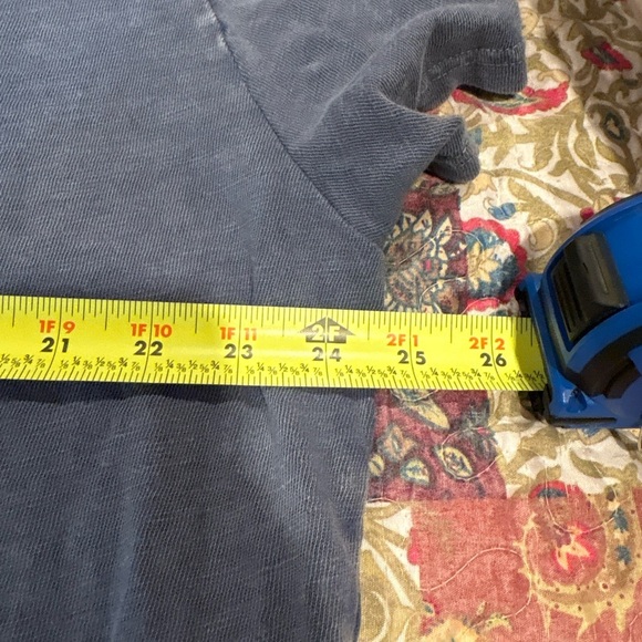 Lucky Brand Ford Mustang Men's T-Shirt - Picture 6 of 8